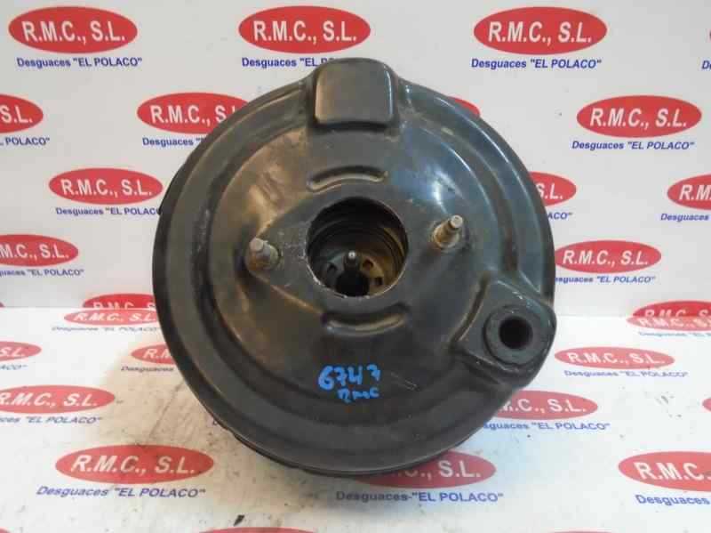 Recambio de servofreno para land rover discovery (lt) 2.5 turbodiesel referencia OEM IAM 6747  