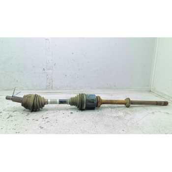 TRANSMISION DELANTERA DERECHA LR137029 GJ323B436CA 10286373