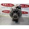 Recambio de alternador para ford fiesta (cb1) ambiente referencia OEM IAM 7G9N10300 2543426 VALEO