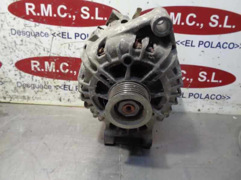 Recambio de alternador para ford fiesta (cb1) ambiente referencia OEM IAM 7G9N10300 2543426 VALEO
