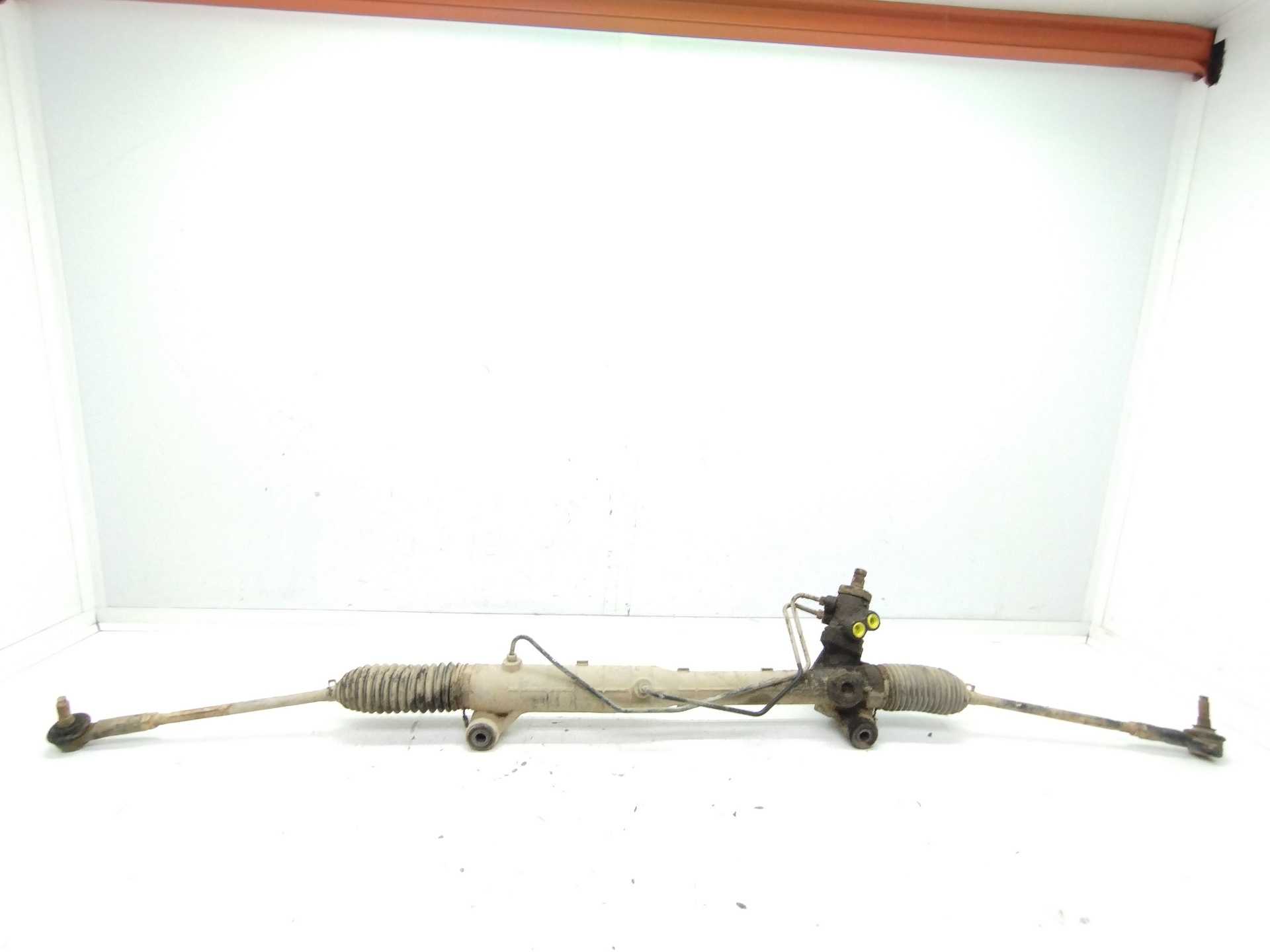 Recambio de cremallera direccion para suzuki grand vitara jb (jt) 1.9 ddis turbodiesel referencia OEM IAM  4858065J52000 