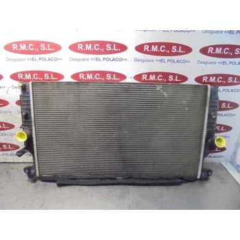RADIADOR AGUA 164000R061 M135676 