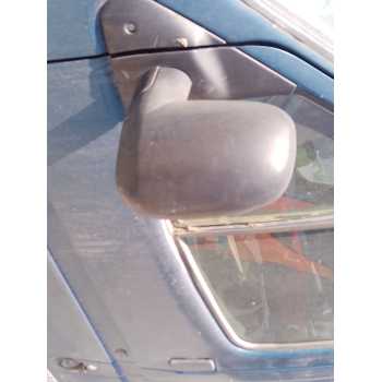 Recambio de espejo retrovisor izquierdo para ford transit autobús (e_ _) 2.5 di (ebl, ecl, eds, edl) referencia OEM IAM 1053418 