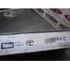 Recambio de radiador agua para toyota avensis cross sport (t27) active referencia OEM IAM 164000R061 M135676 