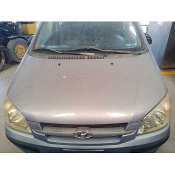 CAPOT DELANTERO 664001C020SJ 
