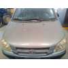 Recambio de capot delantero para hyundai getz (tb) 1.1 referencia OEM IAM 664001C020SJ  