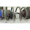 Recambio de amortiguador delantero izquierdo para seat altea xl (5p5) reference ecomotive referencia OEM IAM 1T0413031HE  