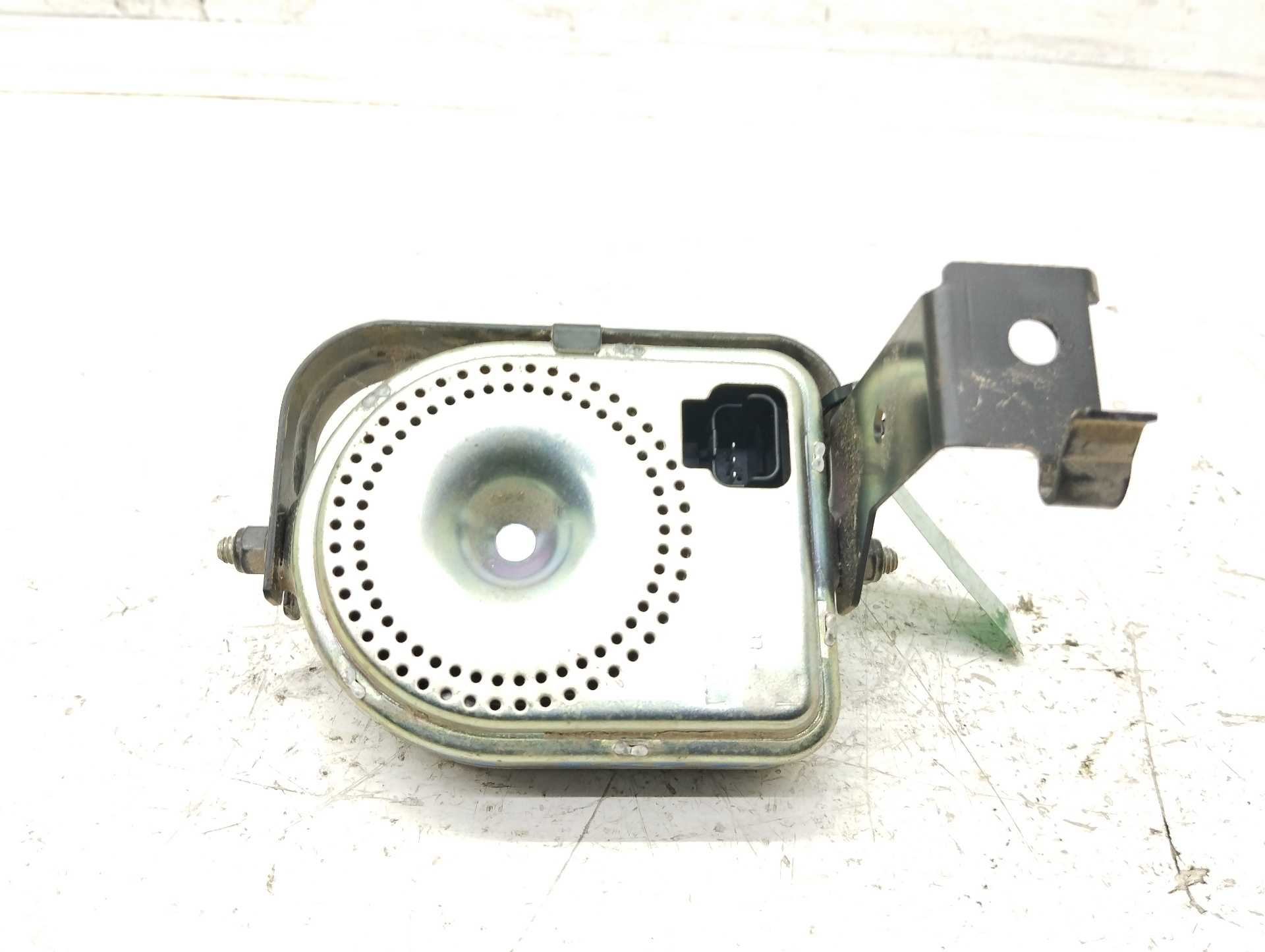 Recambio de zumbador electroacustico para ford kuga (cbs) st-line 2wd referencia OEM IAM AV6N19G229AE  