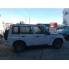 santana 350 del año 2005