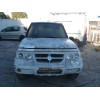 santana 350 del año 2005