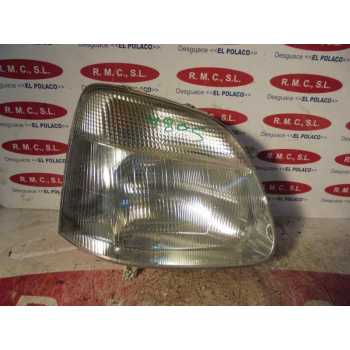 Recambio de faro derecho para opel agila 1.2 16v cat (z 12 xe / lw4) referencia OEM IAM 09204188  OFERTA