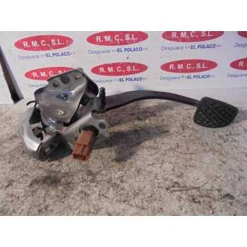 PEDAL EMBRAGUE 