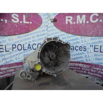 CAJA CAMBIOS 8A6R7002CA 