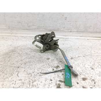 CERRADURA CAPO B11512 