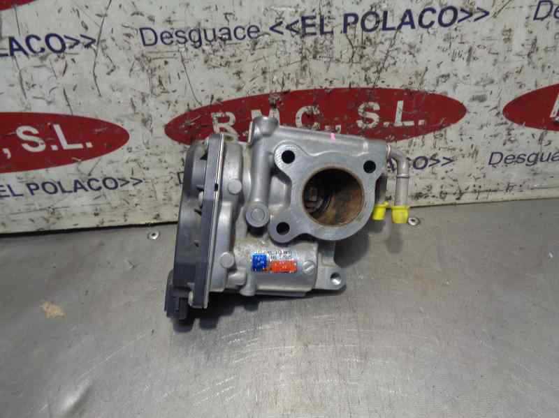 Recambio de valvula egr para toyota avensis cross sport (t27) active referencia OEM IAM 258000R010  