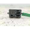 Recambio de resistencia calefaccion para opel vivaro furgón l express referencia OEM IAM 43003000  