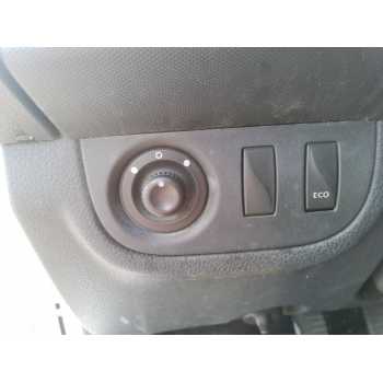 Recambio de mando retrovisor para dacia logan mcv ii laureate referencia OEM IAM   