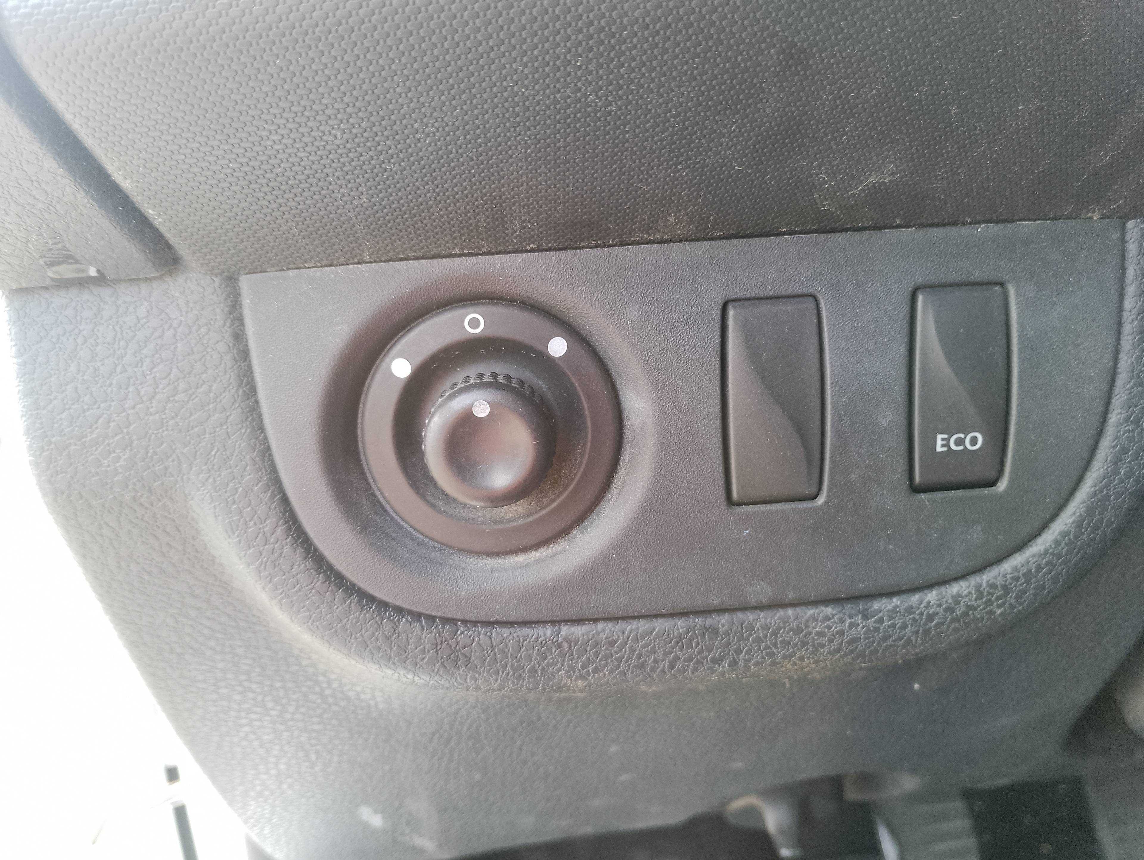 Recambio de mando retrovisor para dacia logan mcv ii laureate referencia OEM IAM   