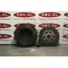 Recambio de kit embrague para renault clio ii fase i (b/cbo) 1.9 d referencia OEM IAM   