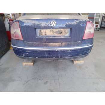 PARAGOLPES TRASERO 3B5807417DGRU 