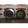 Recambio de kit embrague para renault clio ii fase i (b/cbo) 1.9 d referencia OEM IAM   