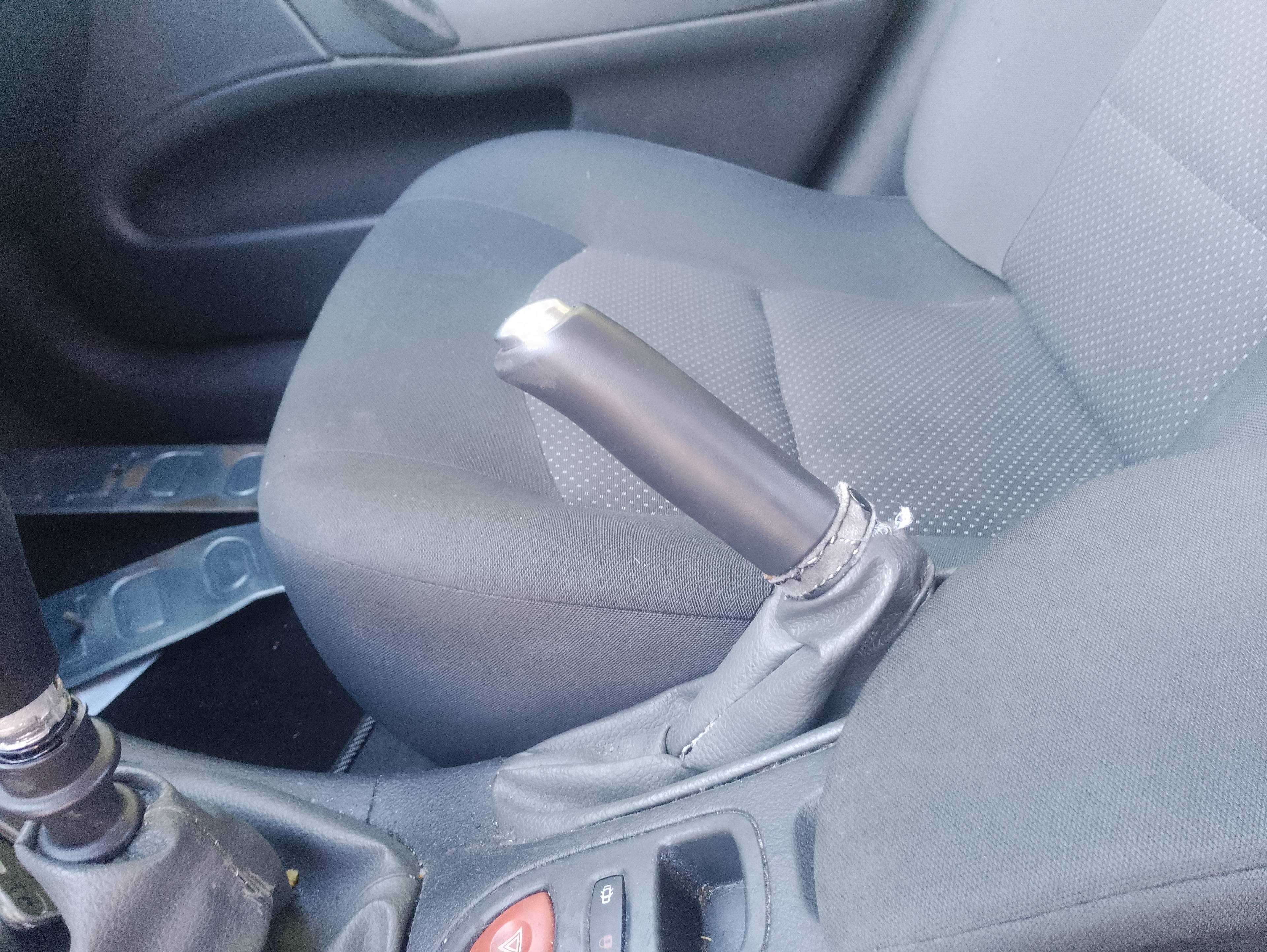 Recambio de palanca freno para renault laguna ii (bg0) authentique referencia OEM IAM   
