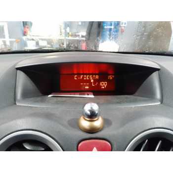PANTALLA MULTIFUNCION 
