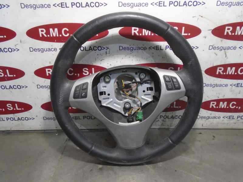 Recambio de volante para bmw serie 3 berlina (e90) 320d referencia OEM IAM   