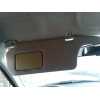 Recambio de parasol izquierdo para mazda 323 berlina f/s (bj) 2.0 d f glx referencia OEM IAM   