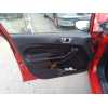 Recambio de guarnecido puerta delantera izquierda para ford fiesta (ccn) black edition referencia OEM IAM   