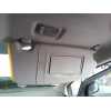 Recambio de parasol derecho para ford focus berlina (cap) ambiente (d) referencia OEM IAM   