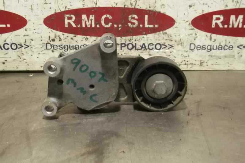 Recambio de tensor correa auxiliar para ford fiesta (cb1) ambiente referencia OEM IAM 1145955  