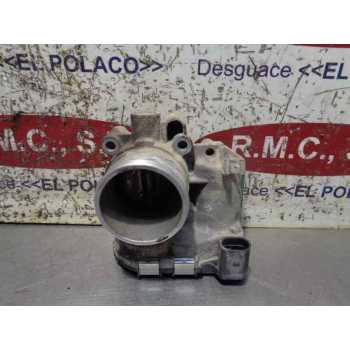 CAJA MARIPOSA 8A6G9F991 0280750531 BOSCH