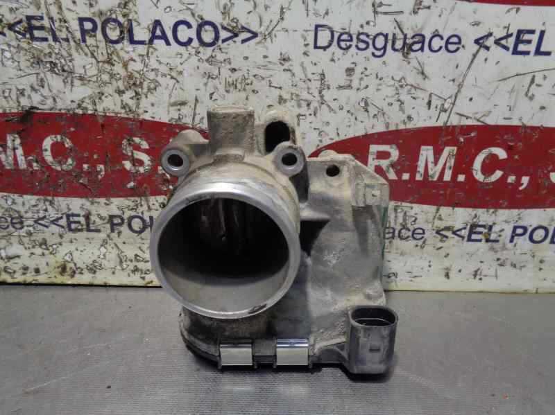 Recambio de caja mariposa para ford fiesta (cb1) ambiente referencia OEM IAM 8A6G9F991 0280750531 BOSCH