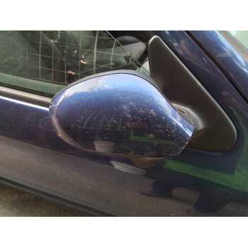 Recambio de retrovisor derecho para seat toledo (1m2) 1.6 16v referencia OEM IAM 1M0857934A  