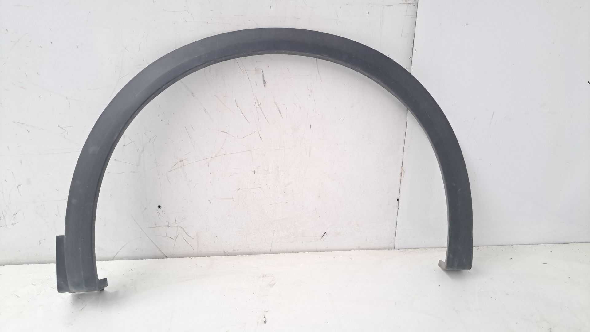 Recambio de aletin delantero derecho para renault captur ii equilibre referencia OEM IAM 638127184r  