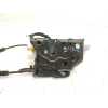 Recambio de cerradura puerta trasera derecha para volkswagen passat berlina (3c2) advance referencia OEM IAM 3C4839016A  