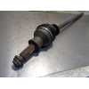 Recambio de transmision delantera izquierda para land rover discovery (lt) 2.5 turbodiesel referencia OEM IAM   