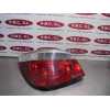 Recambio de piloto trasero izquierdo para bmw serie 5 berlina (e60) 530d referencia OEM IAM 63217361591  