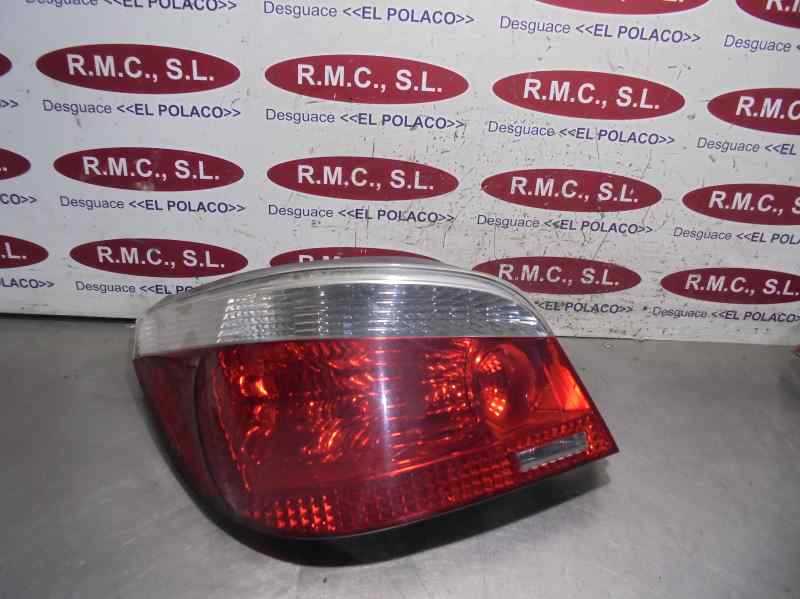 Recambio de piloto trasero izquierdo para bmw serie 5 berlina (e60) 530d referencia OEM IAM 63217361591  