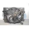 Recambio de electroventilador para hyundai tucson (jm) 2.0 crdi comfort (4wd) referencia OEM IAM 00S3A2295 BOSCH 