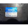Recambio de valvula egr para toyota avensis cross sport (t27) active referencia OEM IAM 258000R010  