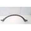 Recambio de aletin delantero derecho para renault captur ii equilibre referencia OEM IAM 638127184r  