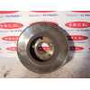 Recambio de disco freno delantero derecho para renault laguna iii 1.5 dci diesel referencia OEM IAM   OFERTA
