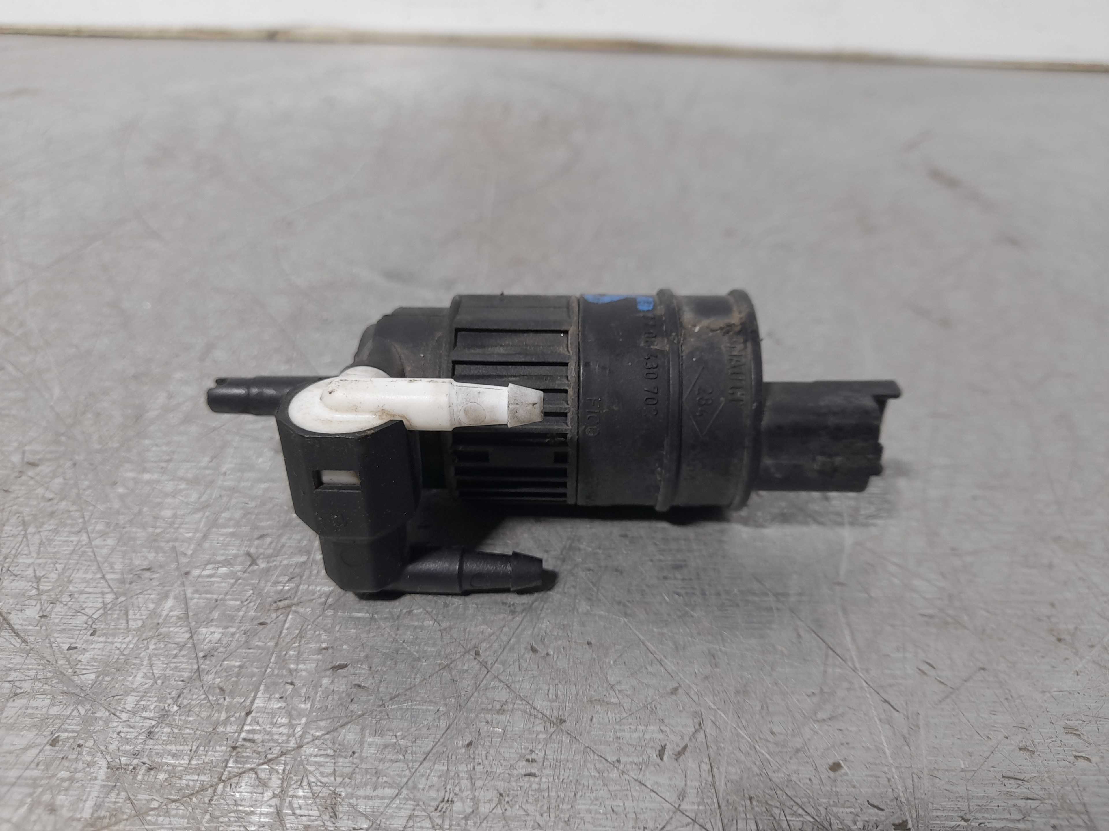 Recambio de bomba limpia para renault clio ii fase ii (b/cb0) 1.5 dci diesel referencia OEM IAM   