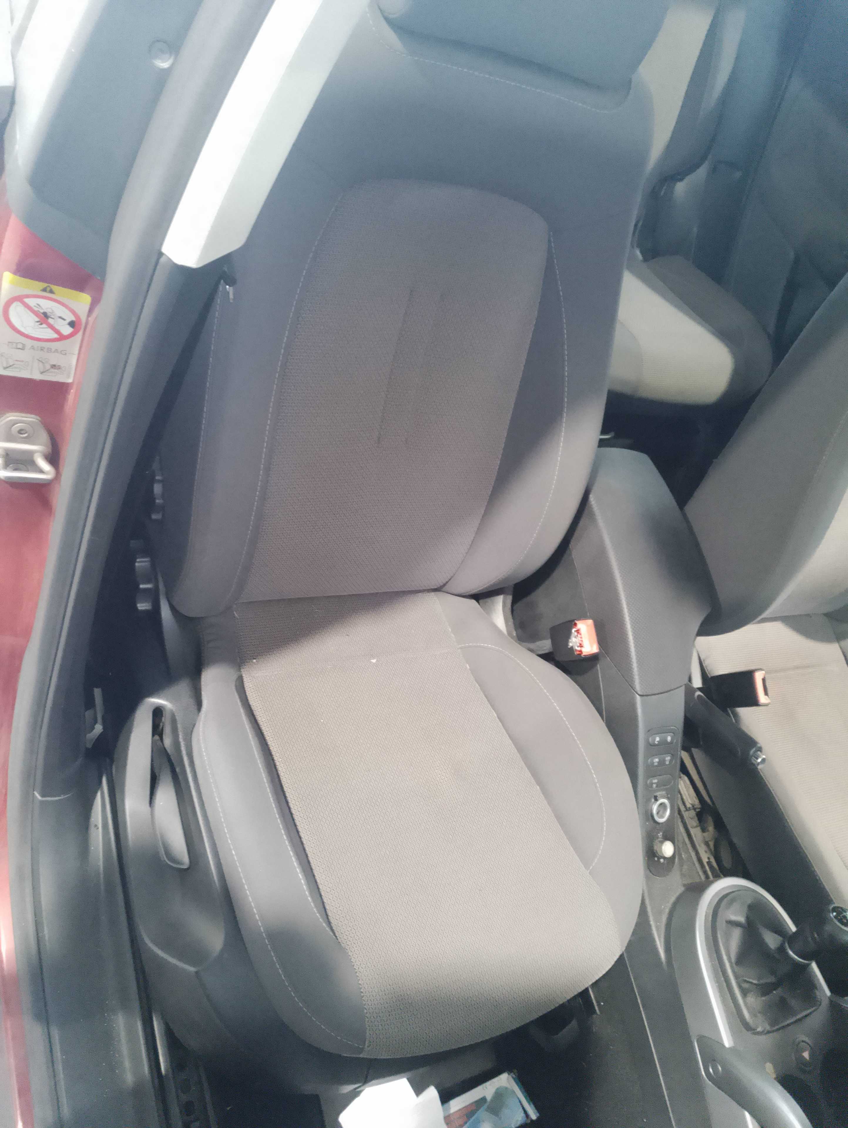 Recambio de asiento delantero derecho para seat altea xl (5p5) reference ecomotive referencia OEM IAM   