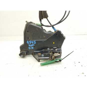 CERRADURA PUERTA DELANTERA DERECHA A046693 