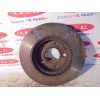 Recambio de disco freno delantero izquierdo para nissan juke (f15) 1.6 16v cat referencia OEM IAM   
