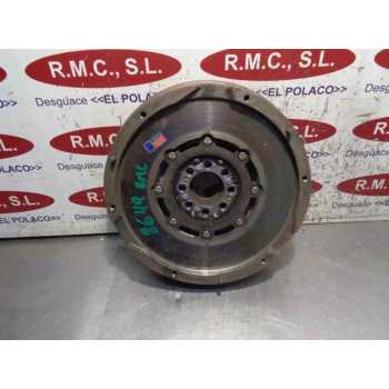 VOLANTE MOTOR 