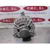 Recambio de alternador para land rover range rover evoque 2015 referencia OEM IAM 0125812014 EJ3210300 